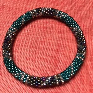 Sashka & Co Beaded Bracelet